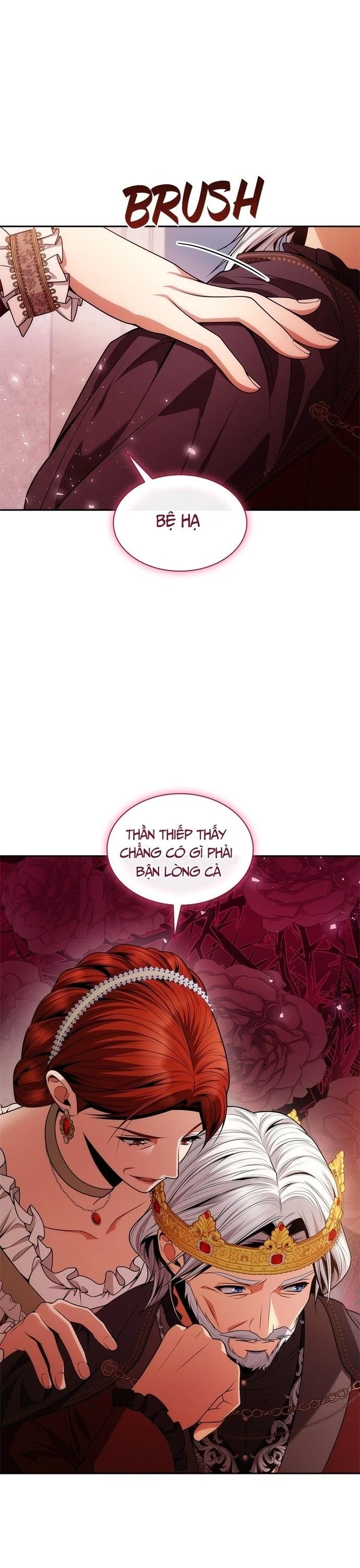 Chị Gái À, Kiếp Này Em Chính Là Nữ Hoàng Chapter 127 - 35