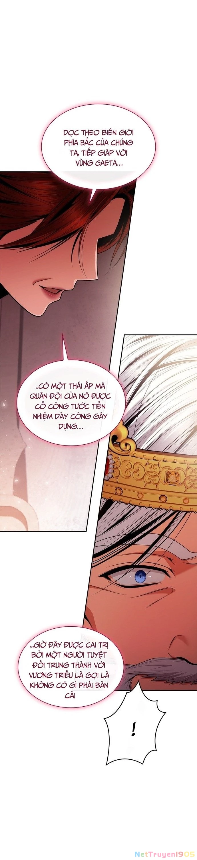 Chị Gái À, Kiếp Này Em Chính Là Nữ Hoàng Chapter 127 - 36