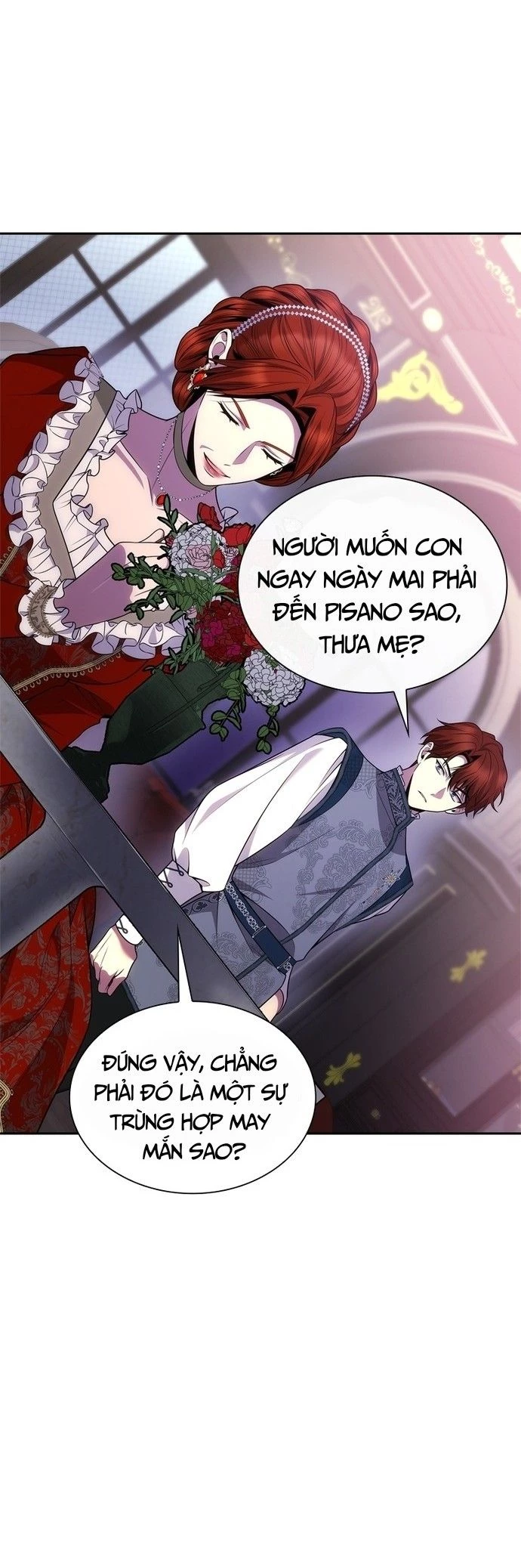 Chị Gái À, Kiếp Này Em Chính Là Nữ Hoàng Chapter 127 - 40