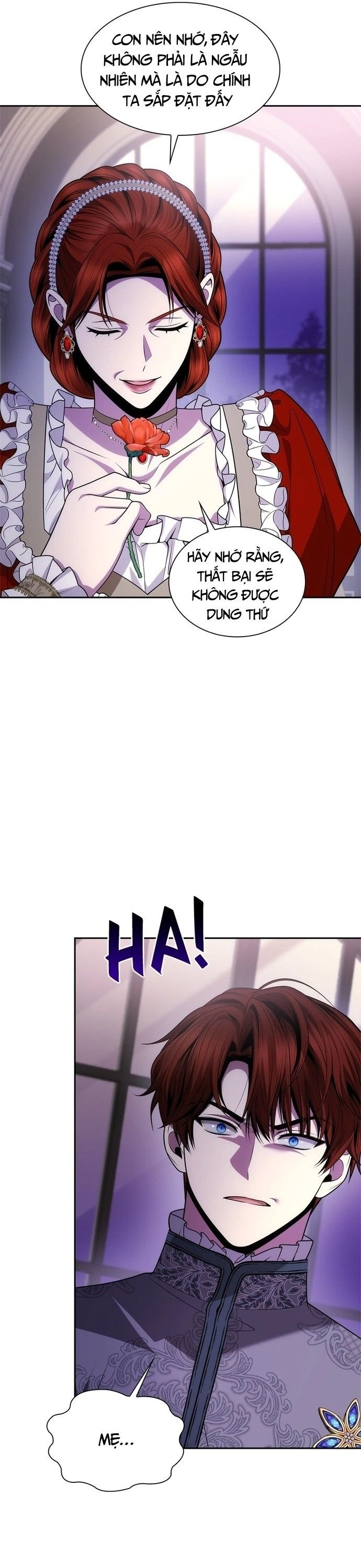 Chị Gái À, Kiếp Này Em Chính Là Nữ Hoàng Chapter 127 - 41