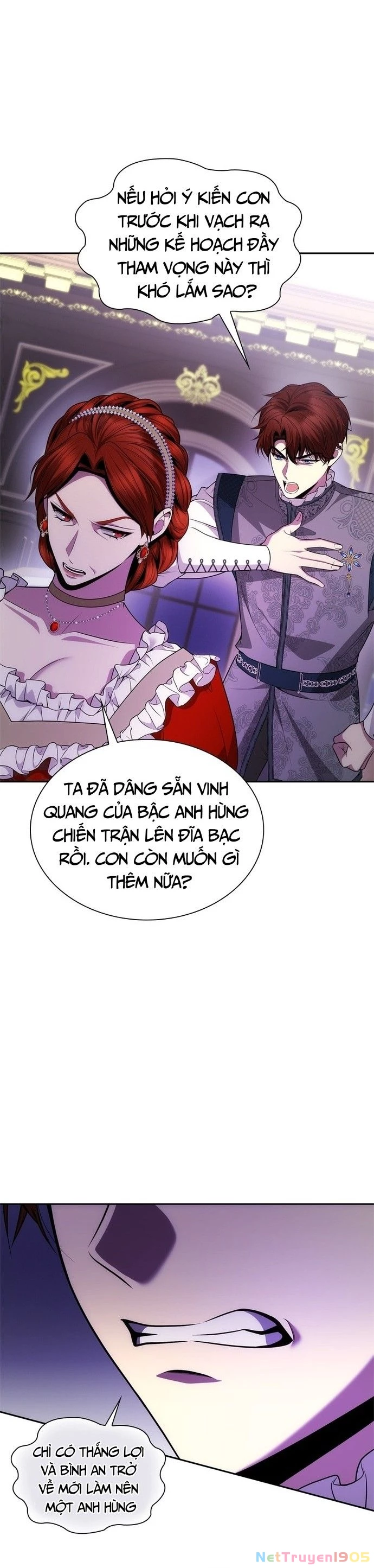 Chị Gái À, Kiếp Này Em Chính Là Nữ Hoàng Chapter 127 - 42