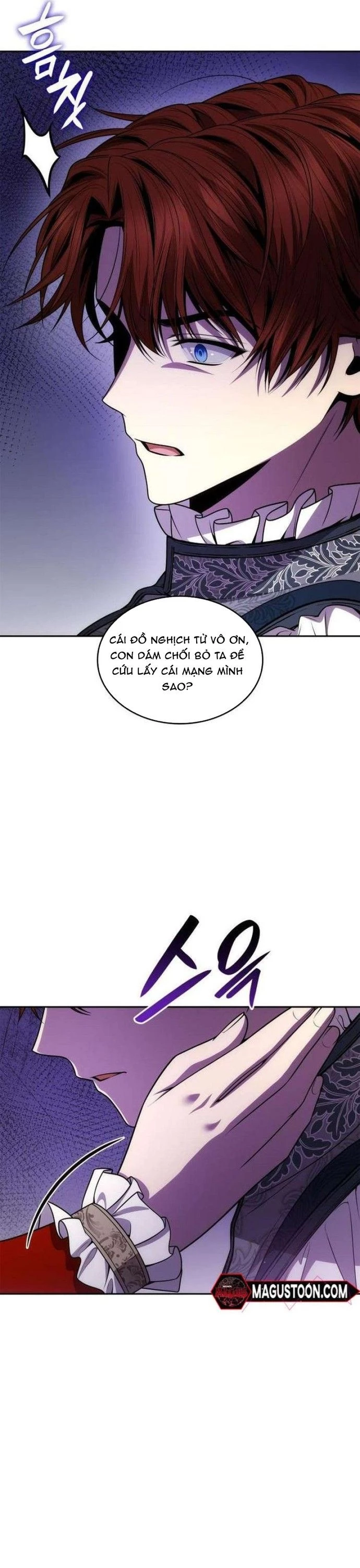 Chị Gái À, Kiếp Này Em Chính Là Nữ Hoàng Chapter 128 - 3