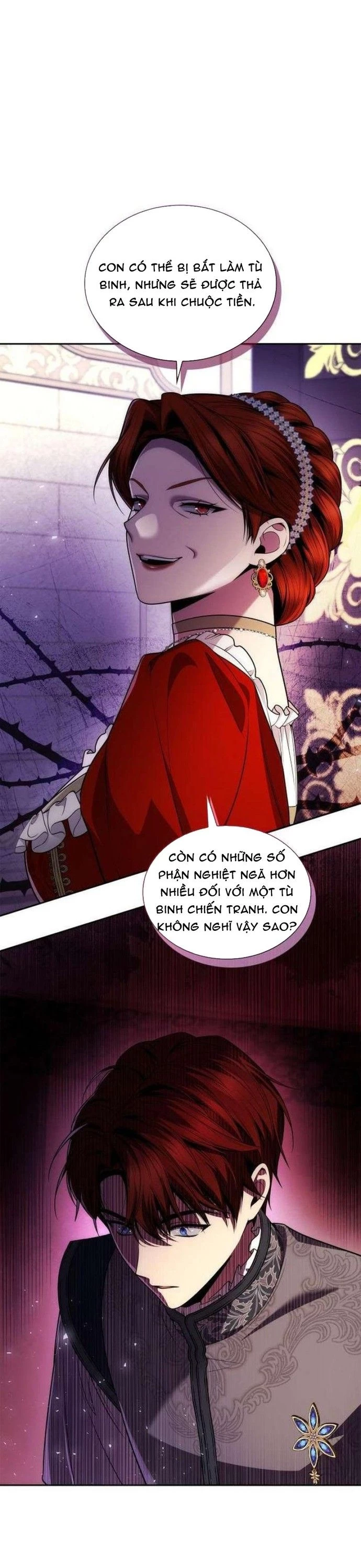 Chị Gái À, Kiếp Này Em Chính Là Nữ Hoàng Chapter 128 - 7