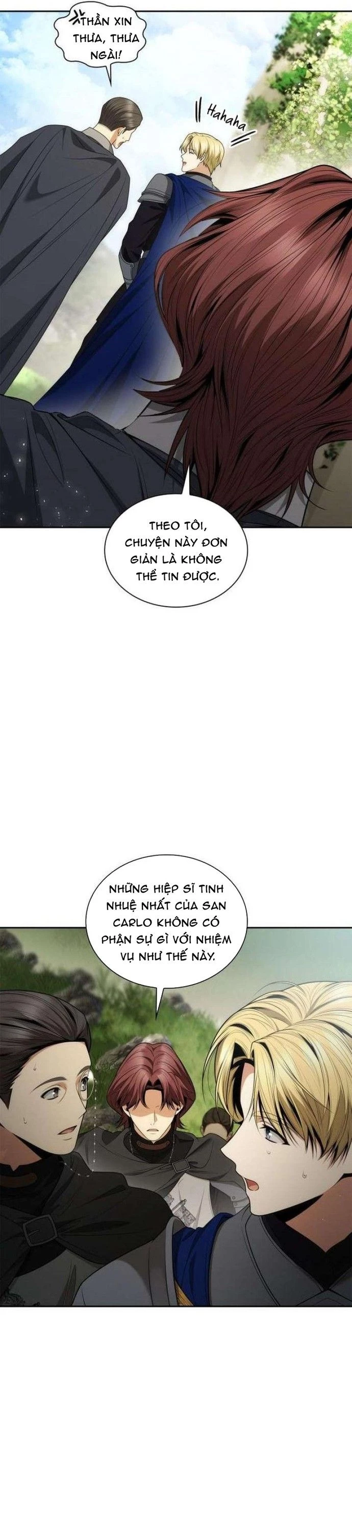 Chị Gái À, Kiếp Này Em Chính Là Nữ Hoàng Chapter 128 - 13