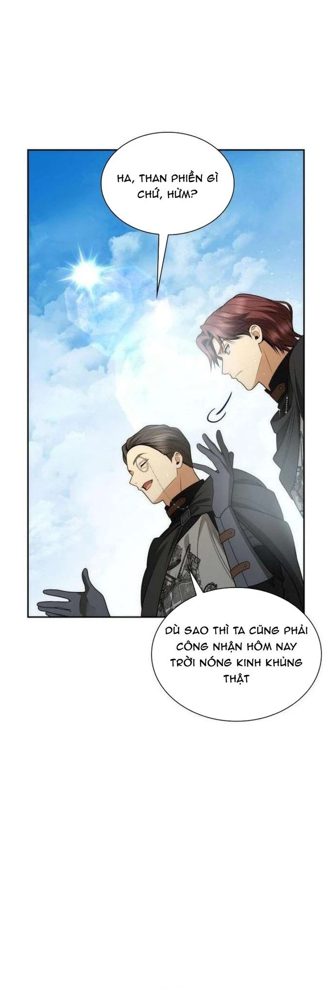 Chị Gái À, Kiếp Này Em Chính Là Nữ Hoàng Chapter 128 - 17