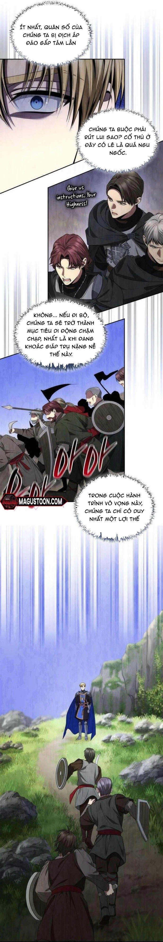 Chị Gái À, Kiếp Này Em Chính Là Nữ Hoàng Chapter 128 - 23