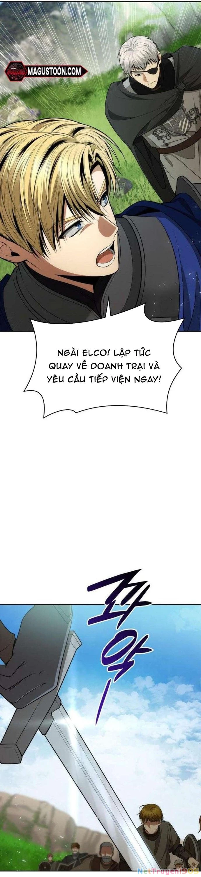 Chị Gái À, Kiếp Này Em Chính Là Nữ Hoàng Chapter 128 - 28