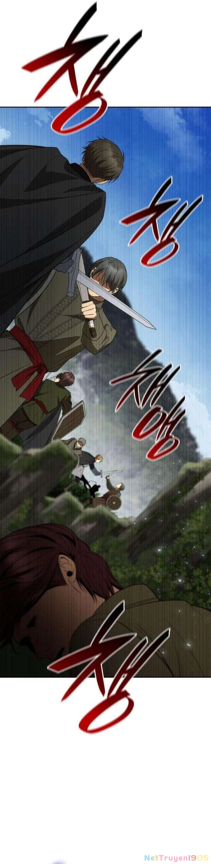 Chị Gái À, Kiếp Này Em Chính Là Nữ Hoàng Chapter 128 - 34