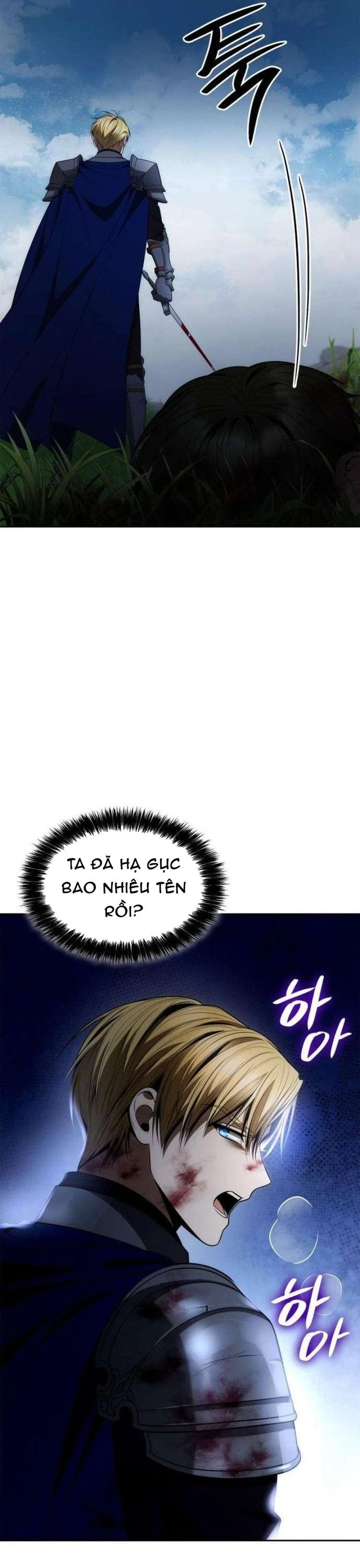 Chị Gái À, Kiếp Này Em Chính Là Nữ Hoàng Chapter 128 - 36