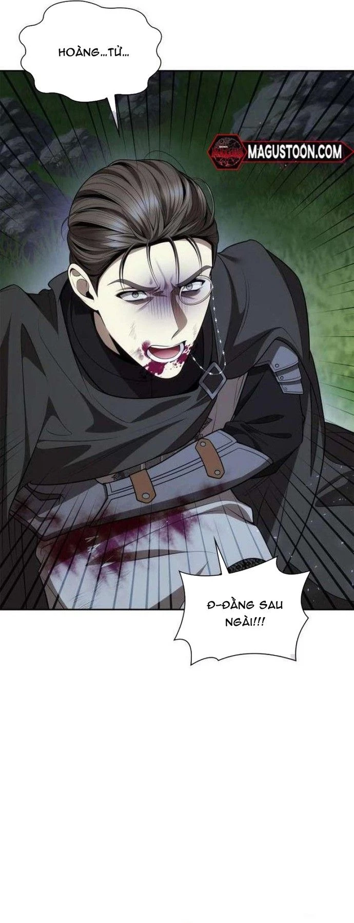 Chị Gái À, Kiếp Này Em Chính Là Nữ Hoàng Chapter 128 - 42