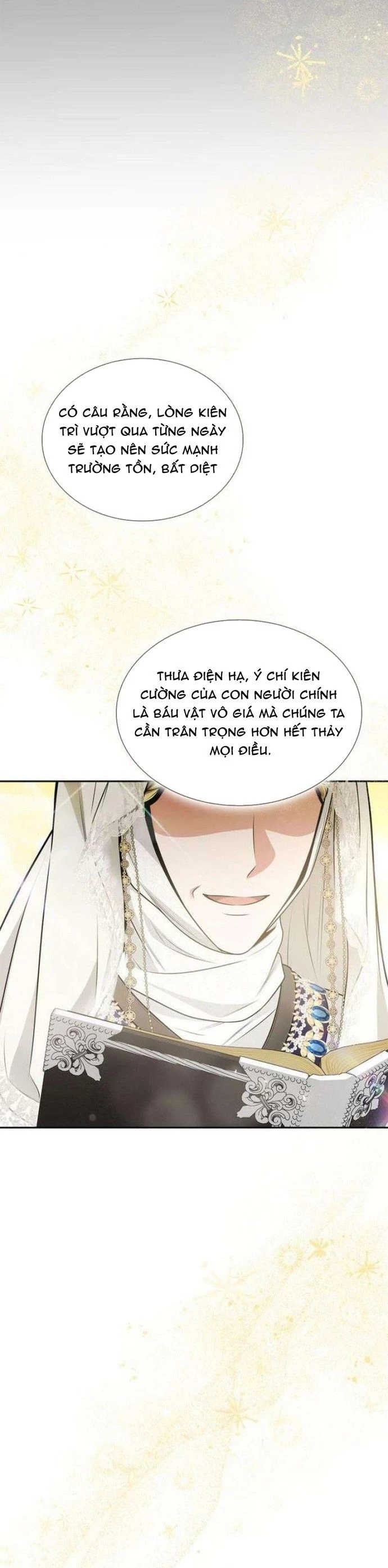 Chị Gái À, Kiếp Này Em Chính Là Nữ Hoàng Chapter 128 - 49