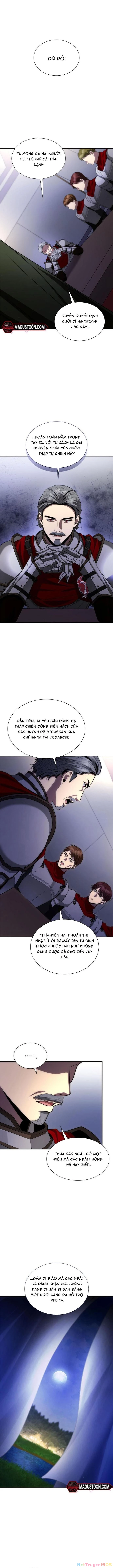 Chị Gái À, Kiếp Này Em Chính Là Nữ Hoàng Chapter 129 - 12