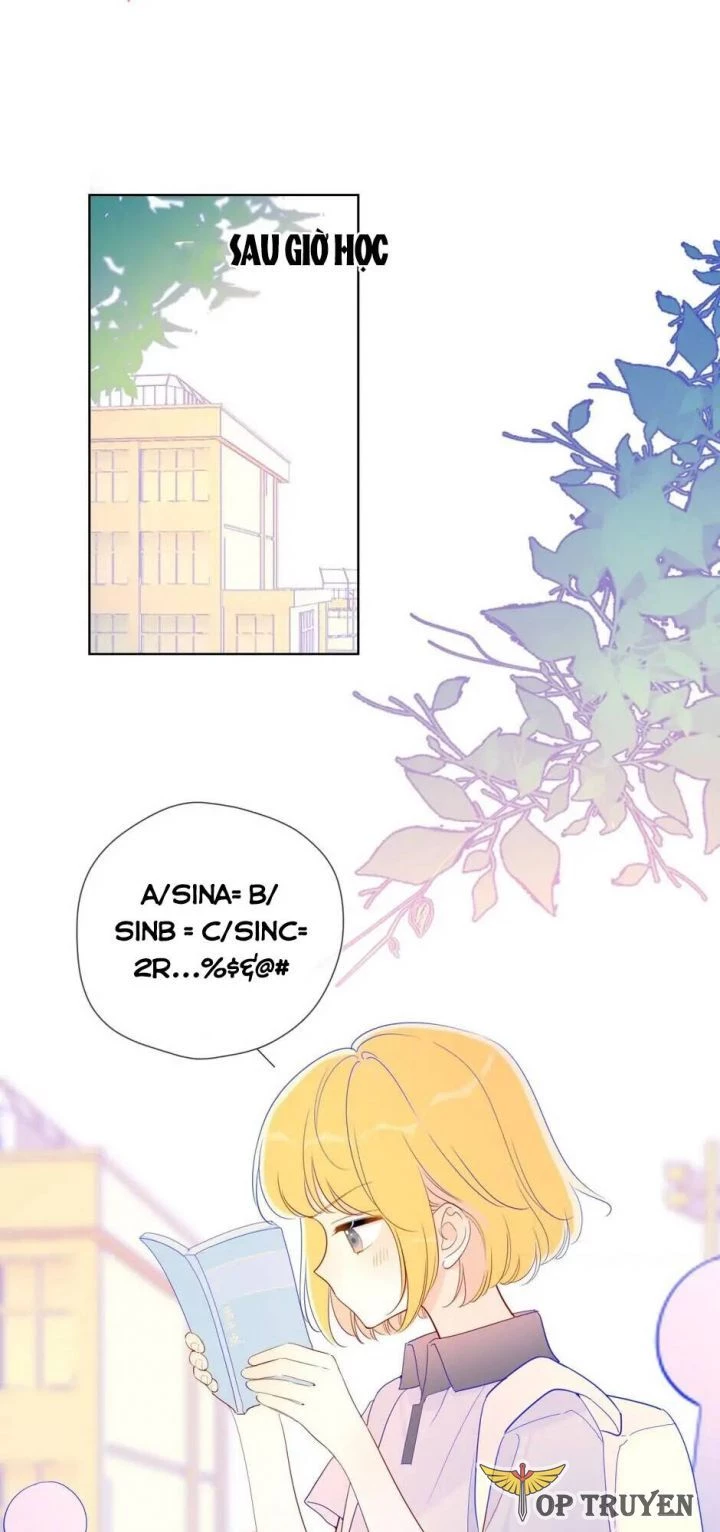 [Fix lỗi từ 110] Ngôi Sao Cho Tôi Chapter 59 - 3