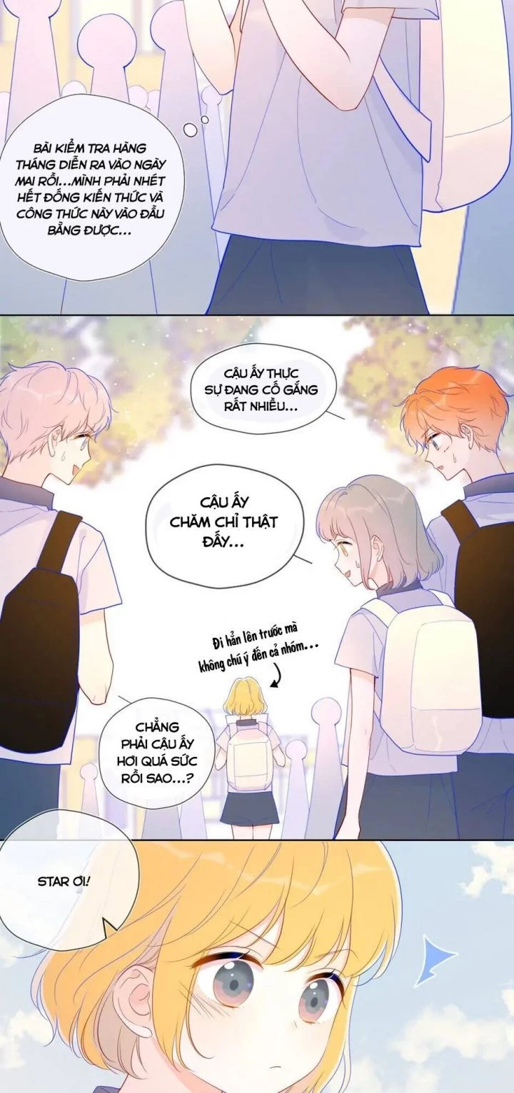 [Fix lỗi từ 110] Ngôi Sao Cho Tôi Chapter 59 - 4