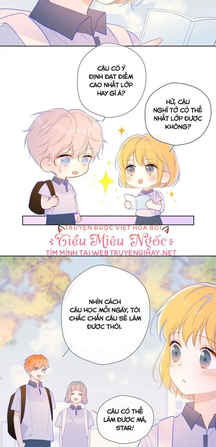 [Fix lỗi từ 110] Ngôi Sao Cho Tôi Chapter 59 - 5