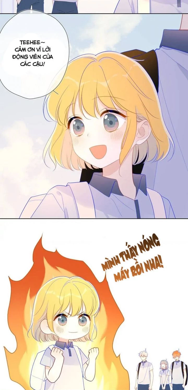 [Fix lỗi từ 110] Ngôi Sao Cho Tôi Chapter 59 - 6