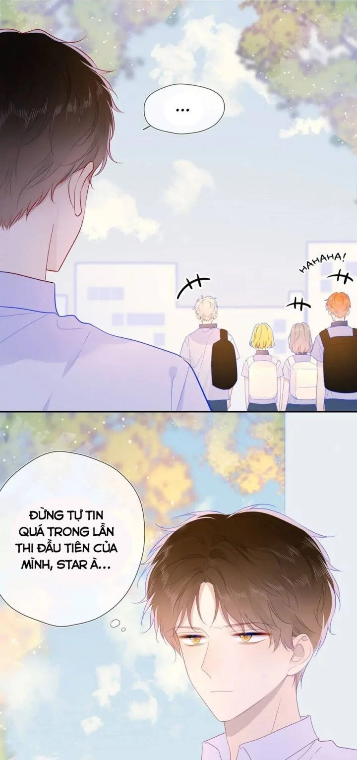 [Fix lỗi từ 110] Ngôi Sao Cho Tôi Chapter 59 - 7
