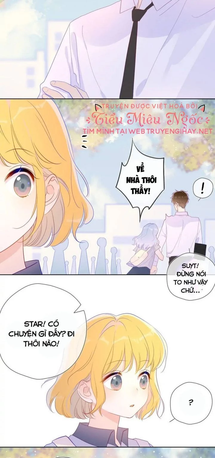 [Fix lỗi từ 110] Ngôi Sao Cho Tôi Chapter 59 - 8