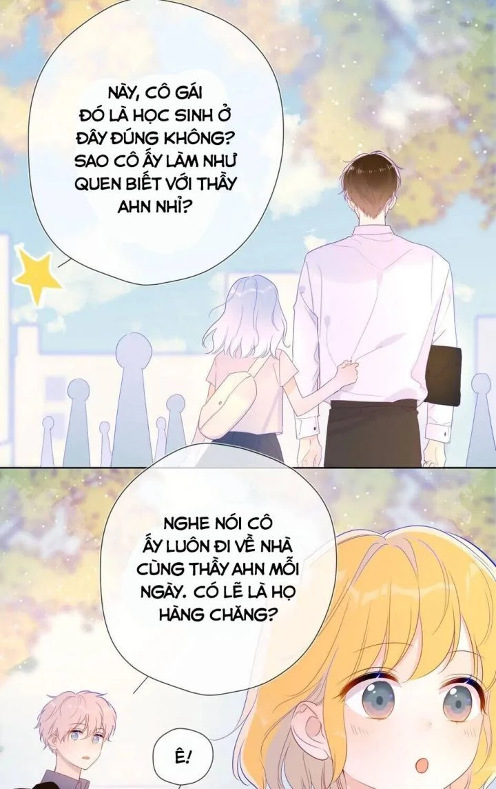 [Fix lỗi từ 110] Ngôi Sao Cho Tôi Chapter 59 - 9