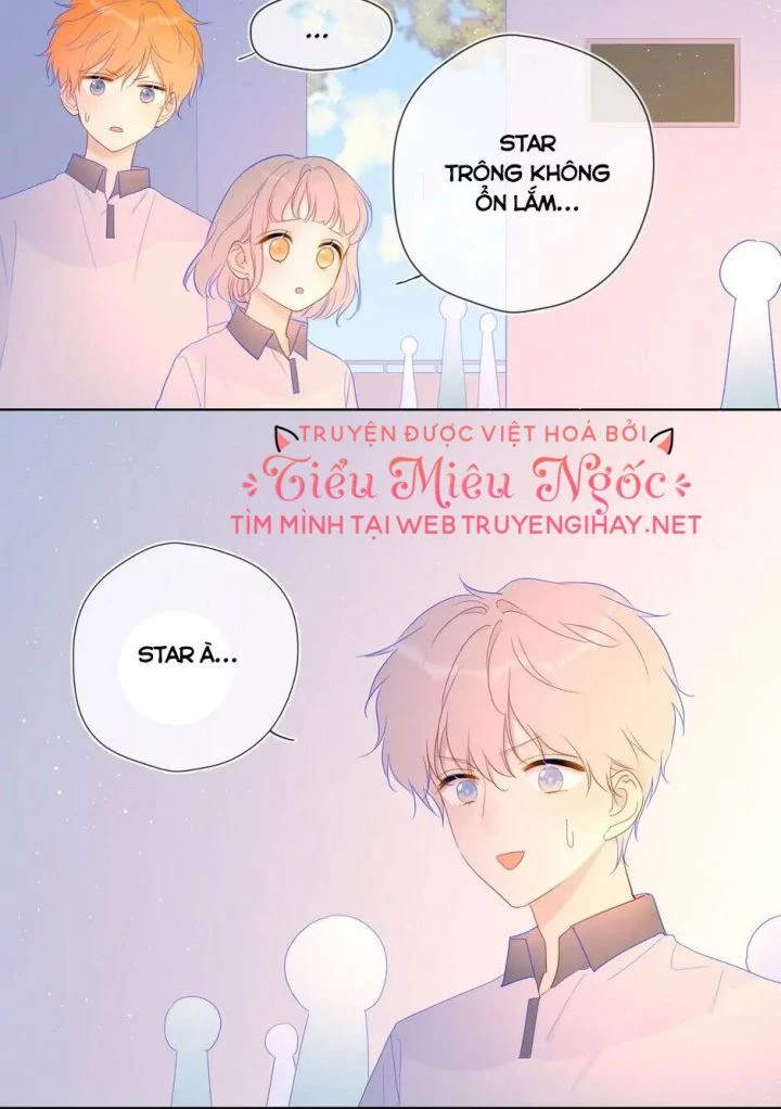 [Fix lỗi từ 110] Ngôi Sao Cho Tôi Chapter 59 - 14