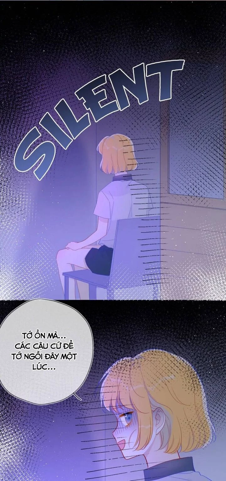 [Fix lỗi từ 110] Ngôi Sao Cho Tôi Chapter 59 - 15