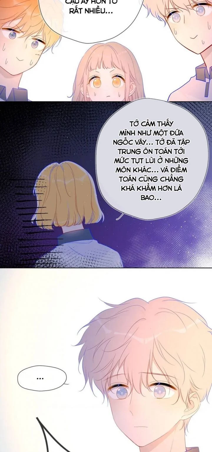 [Fix lỗi từ 110] Ngôi Sao Cho Tôi Chapter 59 - 17