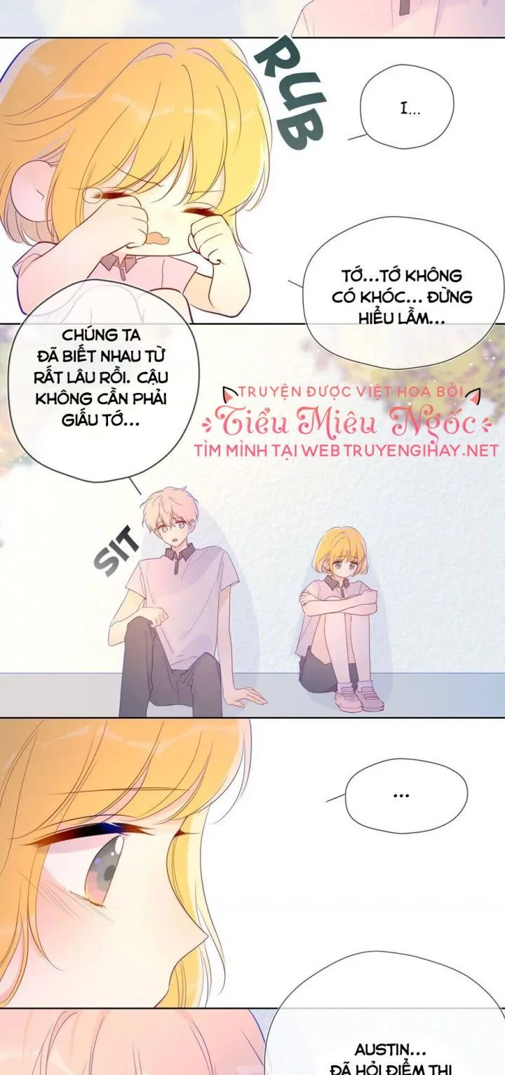 [Fix lỗi từ 110] Ngôi Sao Cho Tôi Chapter 59 - 21