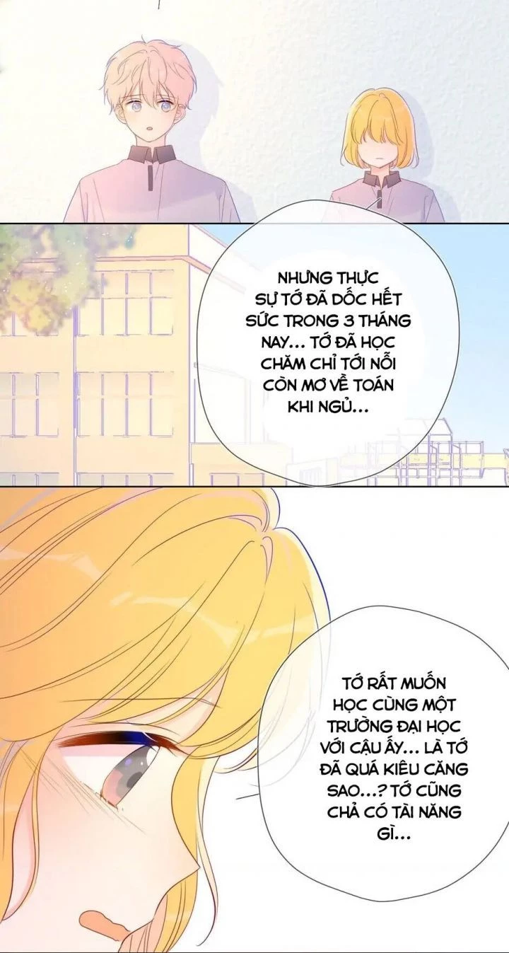 [Fix lỗi từ 110] Ngôi Sao Cho Tôi Chapter 59 - 23