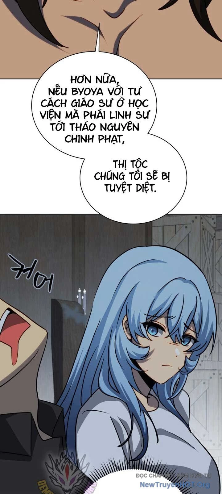 Tử Linh Sư Thiên Tài Của Học Viện Chapter 184 - 17