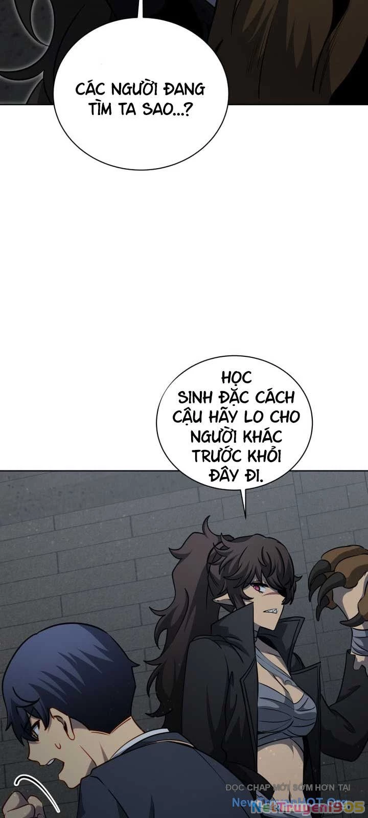 Tử Linh Sư Thiên Tài Của Học Viện Chapter 184 - 37