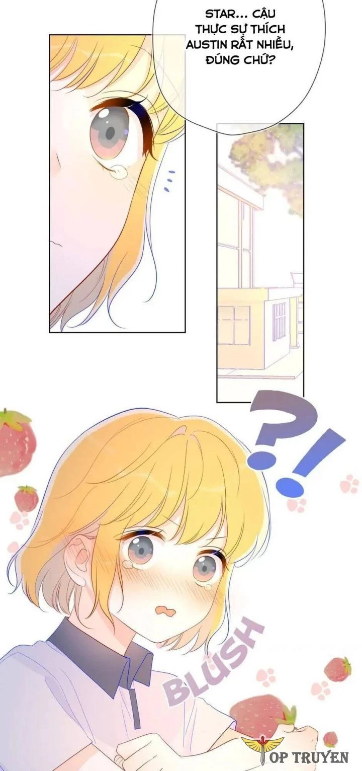 [Fix lỗi từ 110] Ngôi Sao Cho Tôi Chapter 60 - 3