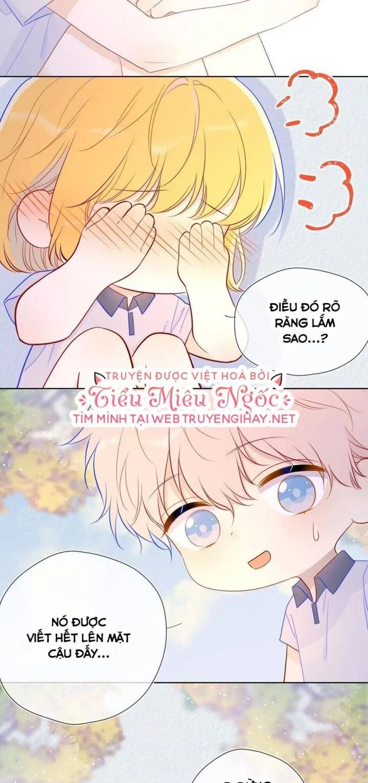 [Fix lỗi từ 110] Ngôi Sao Cho Tôi Chapter 60 - 4
