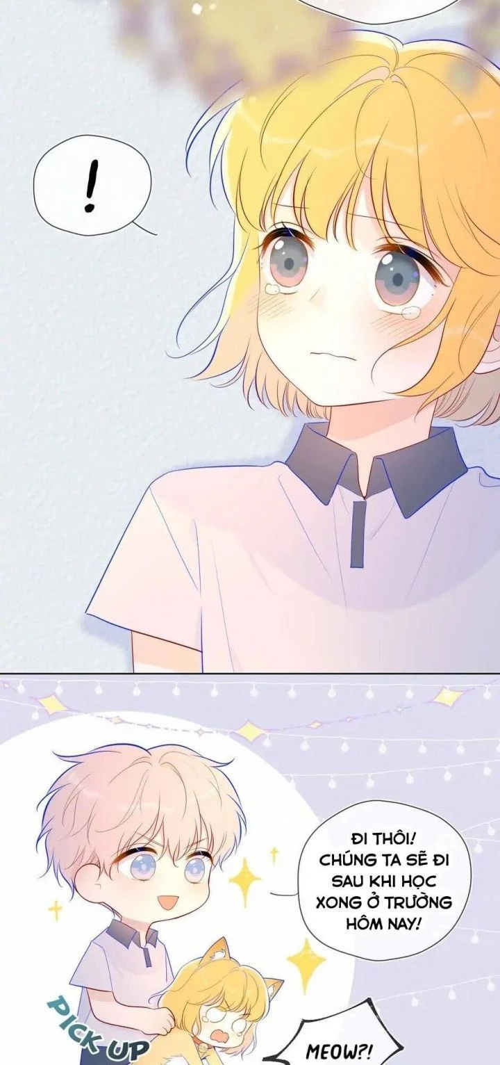 [Fix lỗi từ 110] Ngôi Sao Cho Tôi Chapter 60 - 9