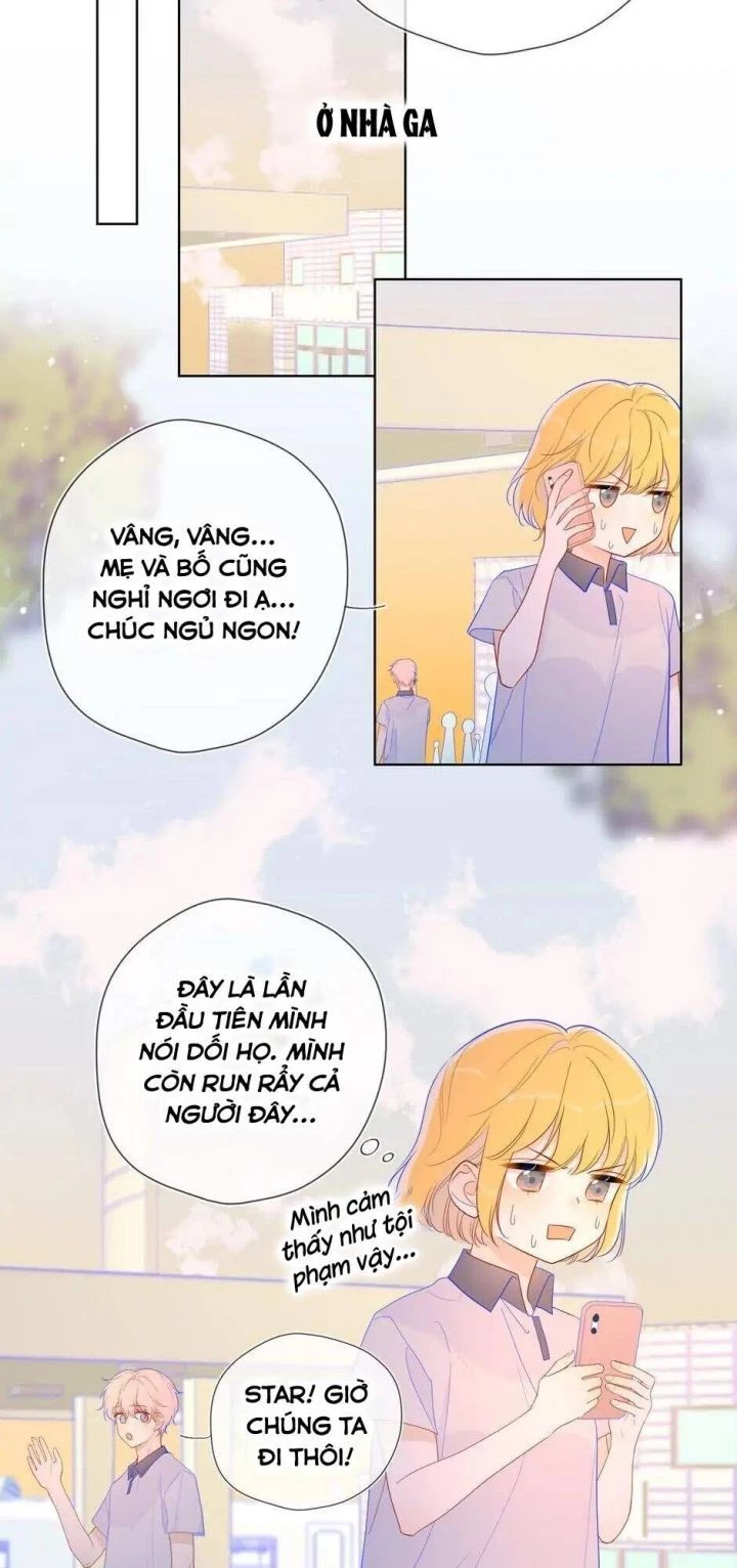 [Fix lỗi từ 110] Ngôi Sao Cho Tôi Chapter 60 - 11