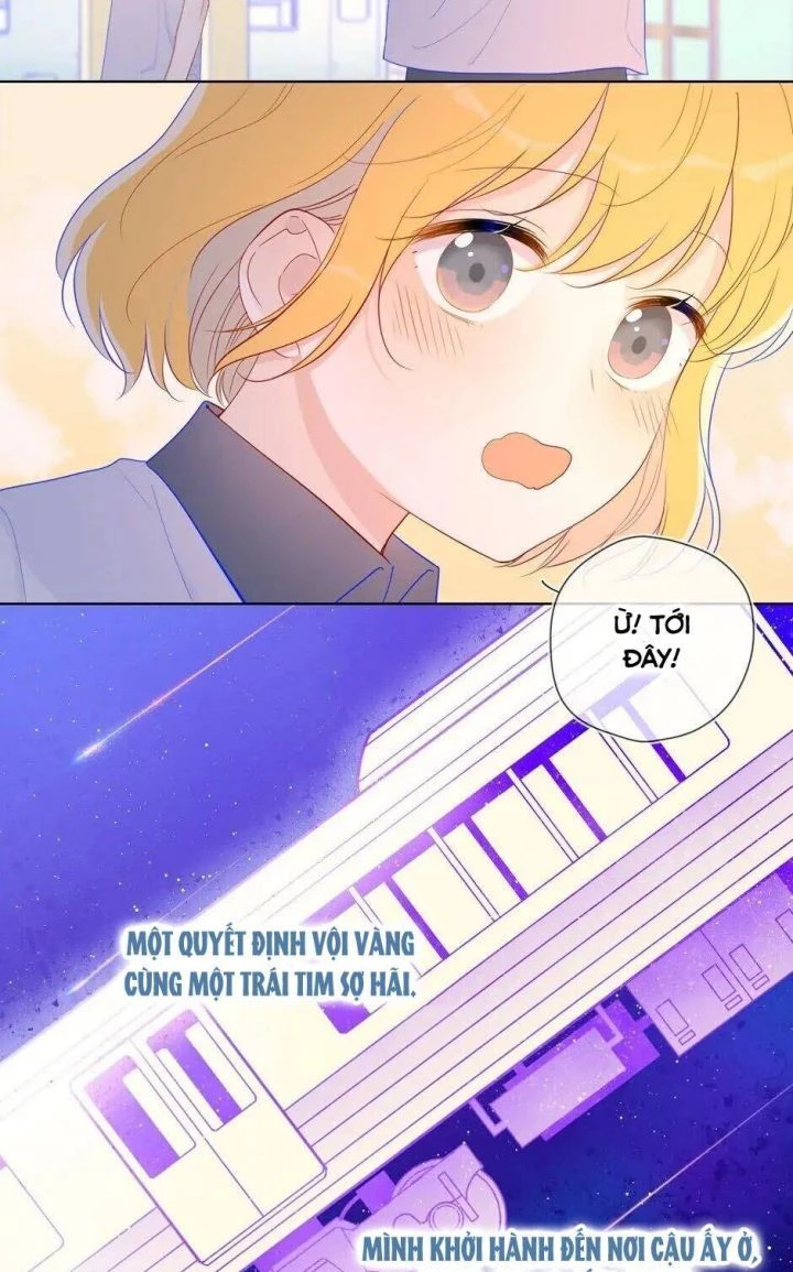 [Fix lỗi từ 110] Ngôi Sao Cho Tôi Chapter 60 - 12