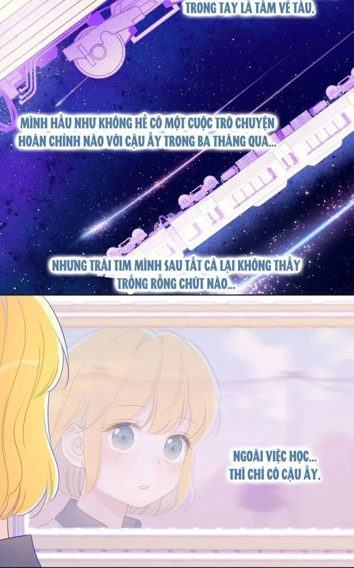 [Fix lỗi từ 110] Ngôi Sao Cho Tôi Chapter 60 - 13