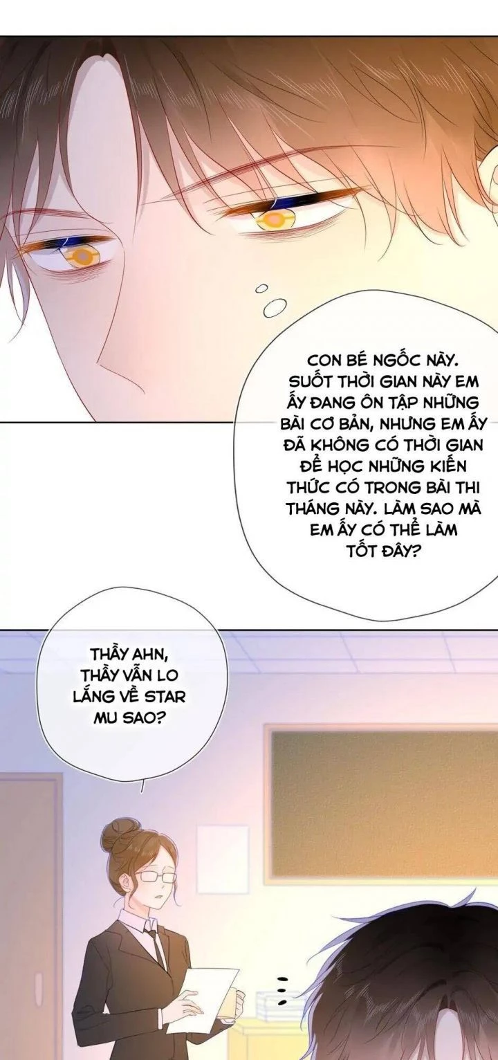 [Fix lỗi từ 110] Ngôi Sao Cho Tôi Chapter 60 - 16
