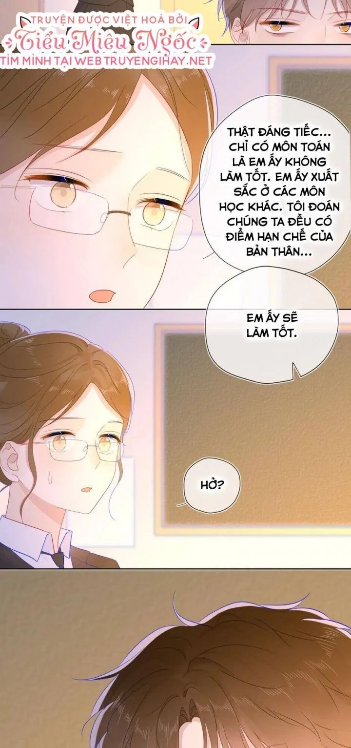 [Fix lỗi từ 110] Ngôi Sao Cho Tôi Chapter 60 - 17