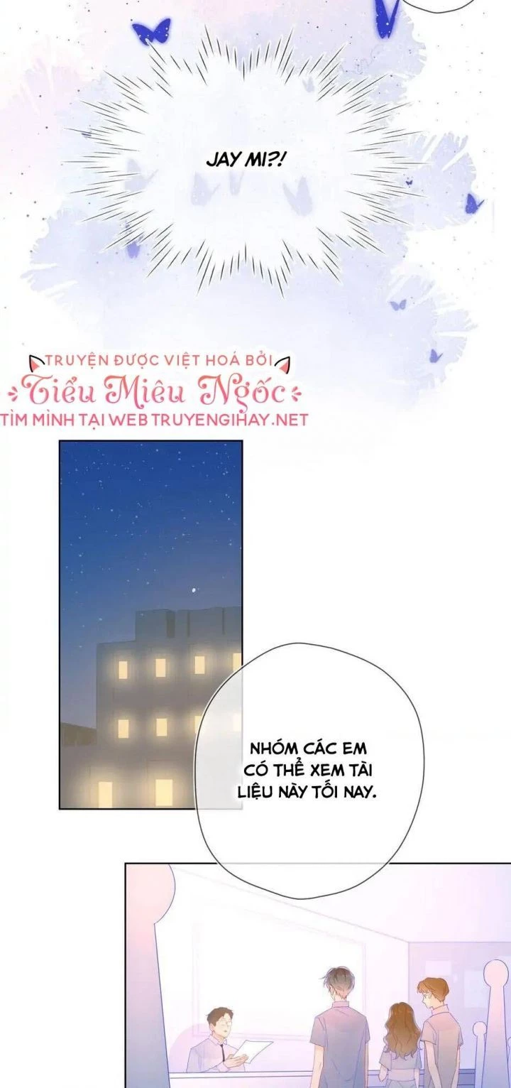 [Fix lỗi từ 110] Ngôi Sao Cho Tôi Chapter 60 - 23