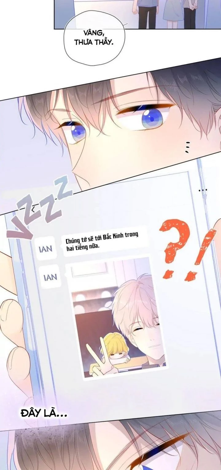 [Fix lỗi từ 110] Ngôi Sao Cho Tôi Chapter 60 - 24