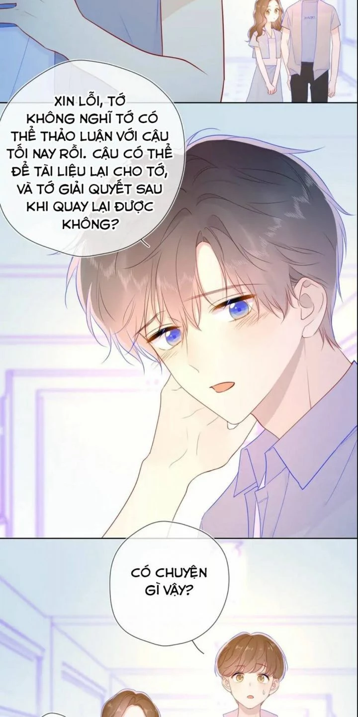 [Fix lỗi từ 110] Ngôi Sao Cho Tôi Chapter 61 - 4