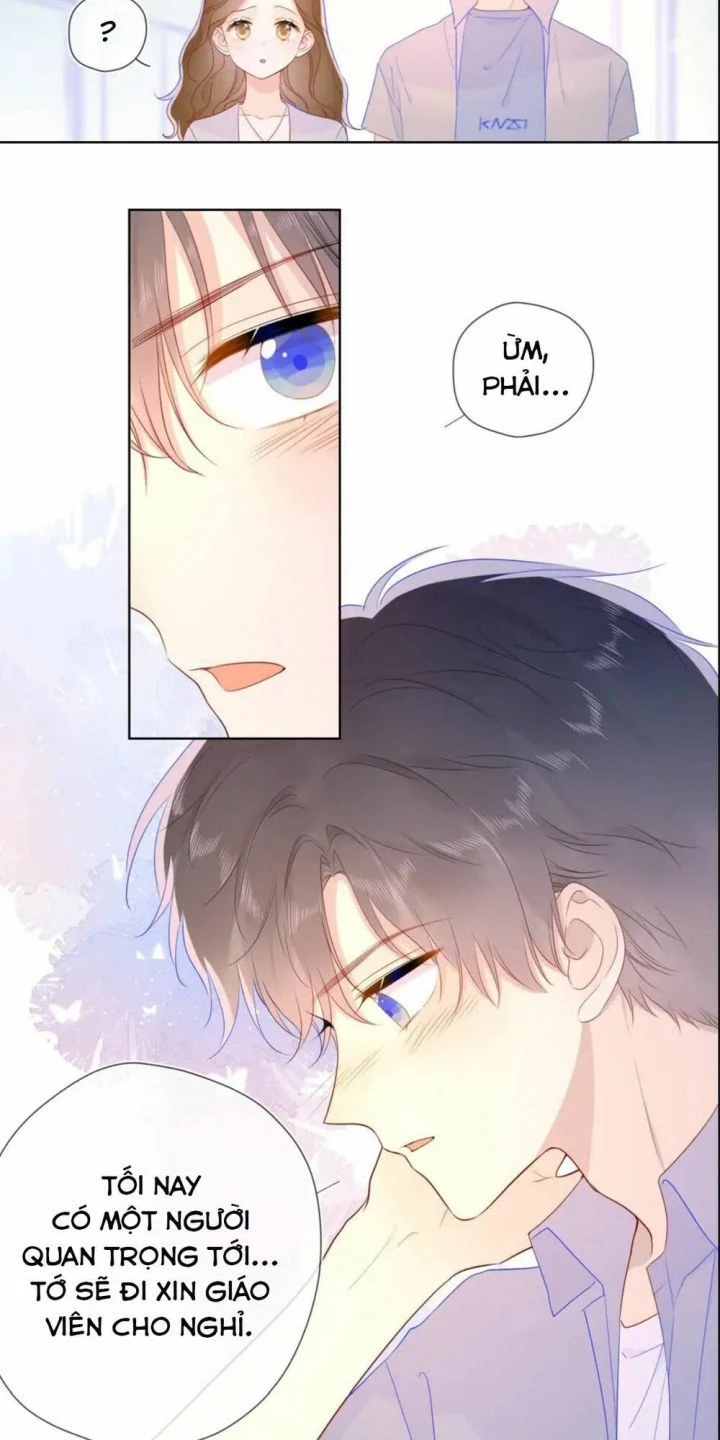 [Fix lỗi từ 110] Ngôi Sao Cho Tôi Chapter 61 - 5