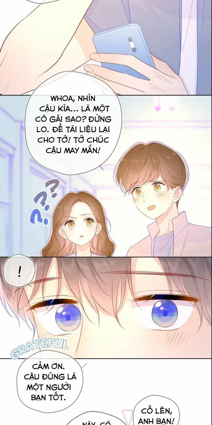 [Fix lỗi từ 110] Ngôi Sao Cho Tôi Chapter 61 - 6