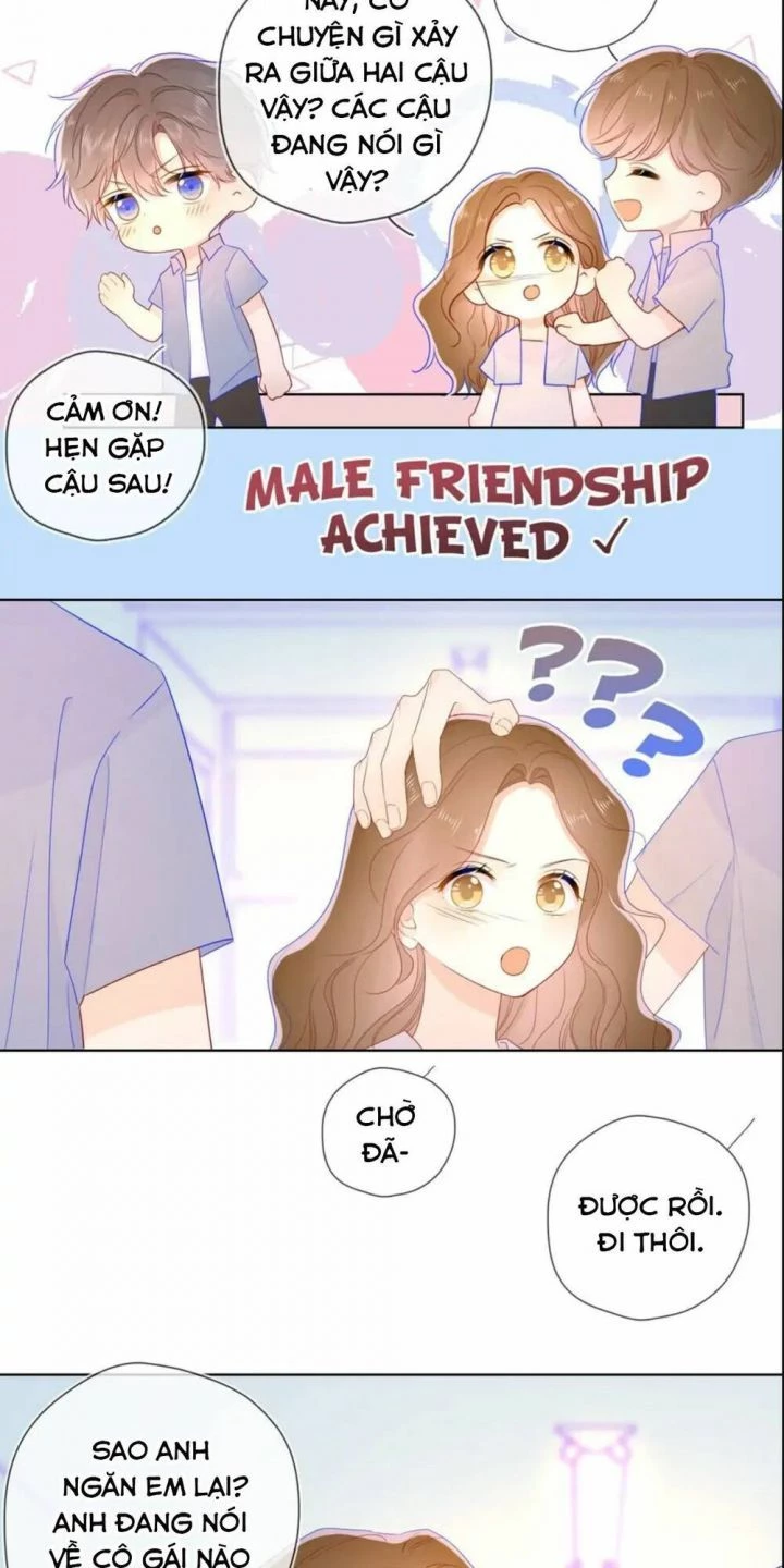 [Fix lỗi từ 110] Ngôi Sao Cho Tôi Chapter 61 - 7