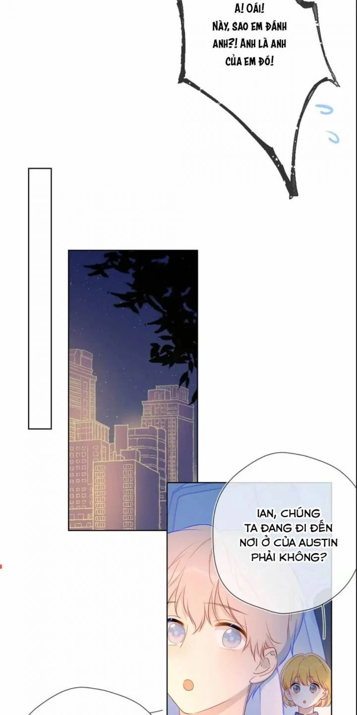 [Fix lỗi từ 110] Ngôi Sao Cho Tôi Chapter 61 - 10