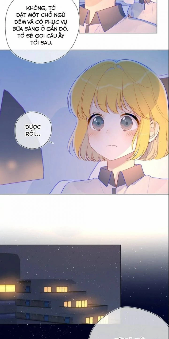 [Fix lỗi từ 110] Ngôi Sao Cho Tôi Chapter 61 - 11
