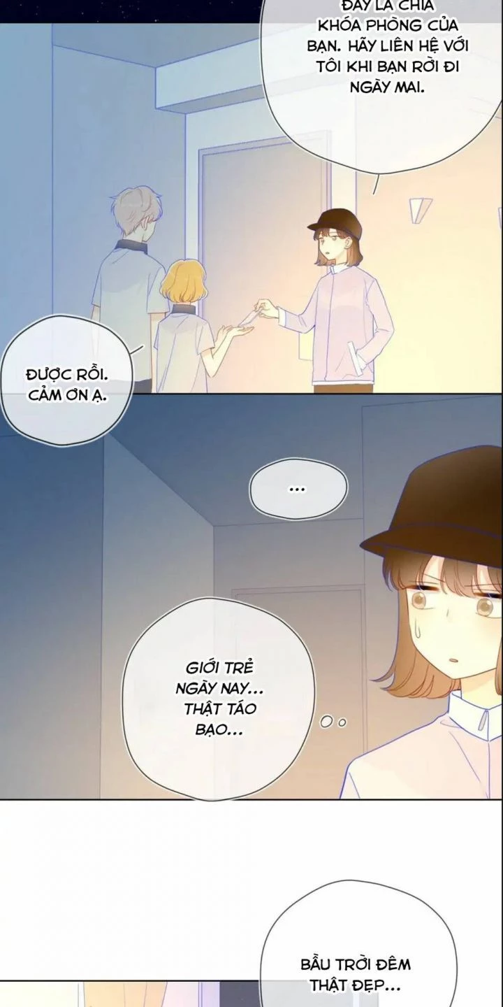 [Fix lỗi từ 110] Ngôi Sao Cho Tôi Chapter 61 - 12