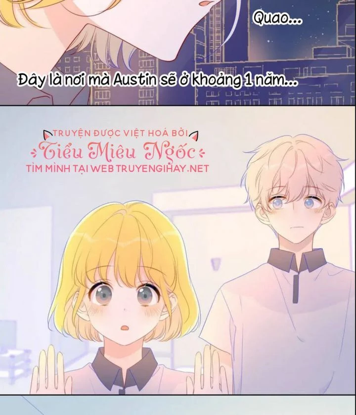 [Fix lỗi từ 110] Ngôi Sao Cho Tôi Chapter 61 - 14