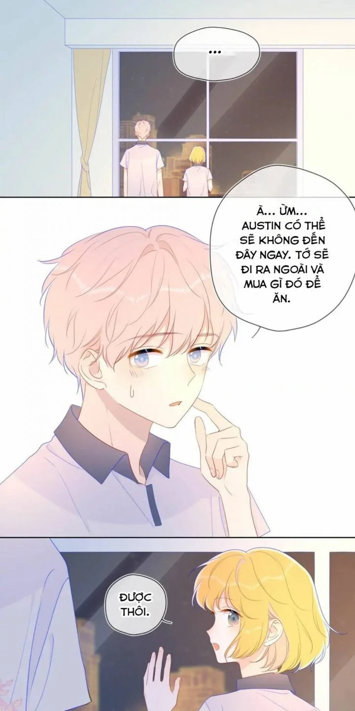 [Fix lỗi từ 110] Ngôi Sao Cho Tôi Chapter 61 - 15