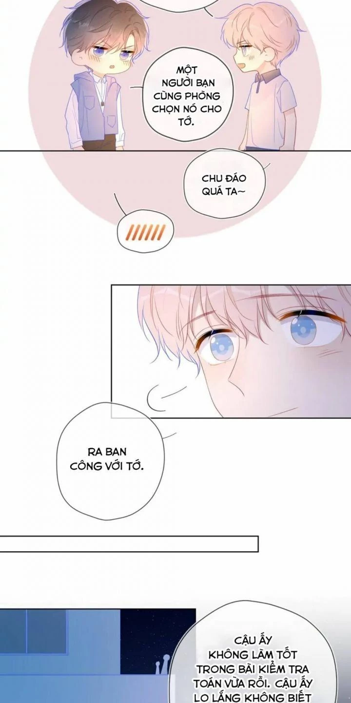 [Fix lỗi từ 110] Ngôi Sao Cho Tôi Chapter 61 - 18